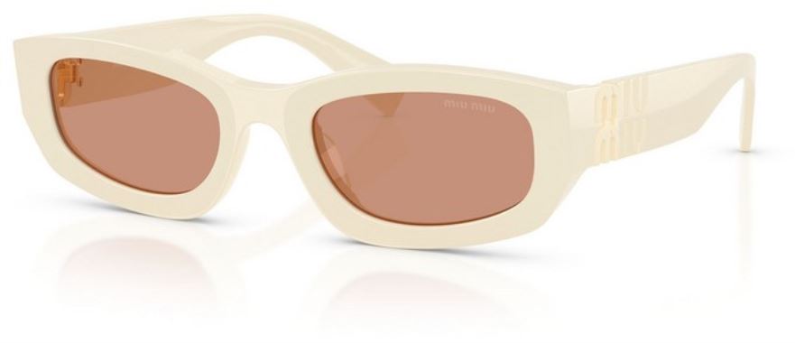 Miu Miu MU-0MU B04S-21D90Q-53 Güneş Gözlüğü